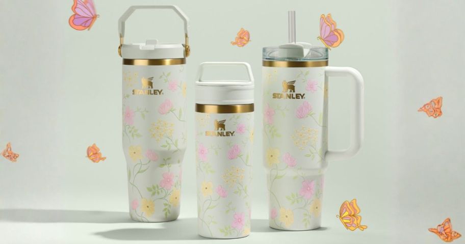 stanley 1913 easter collection