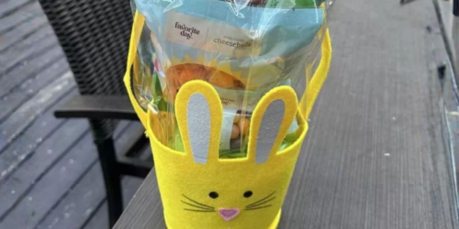 Prefilled Easter Baskets Kids Will Love from $7.50 Each on Target.com
