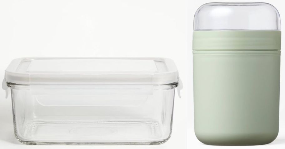 Figment Food Storage Containers