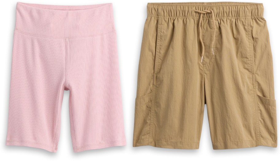 GAP Factory Girls & Boys Shorts