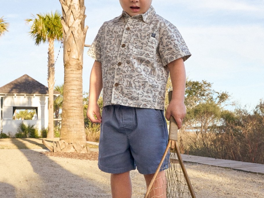 Up to 70% Off Gerber Modern Moments Baby & Toddler Clothing on Walmart.com