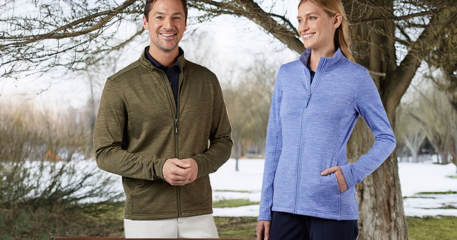 Today ONLY: 32 Degrees Jacket Only $12.99 (Reg. $55)