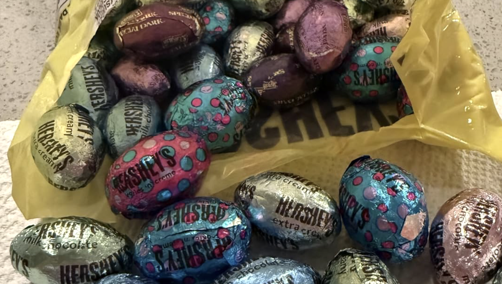 Amazon Easter Candy Deals | Save on Kit Kat, Hershey’s, Starburst, & More!