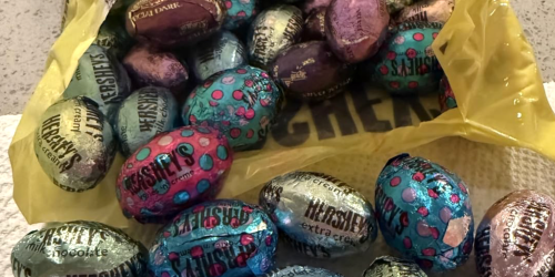 Amazon Easter Candy Deals | Save on Kit Kat, Hershey’s, Starburst, & More!