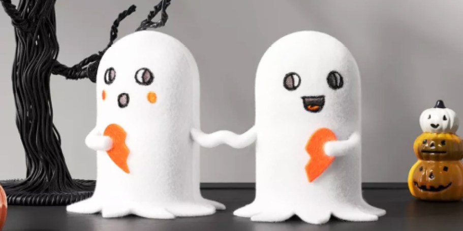 Target’s NEW Halloween Felt Duos are Scary Cute and Just $5!