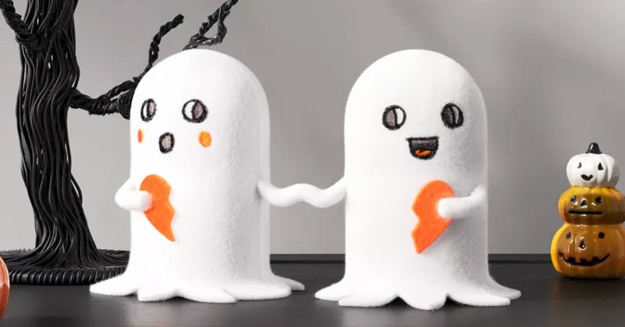 Target’s NEW Halloween Felt Duos are Scary Cute and Just $5!