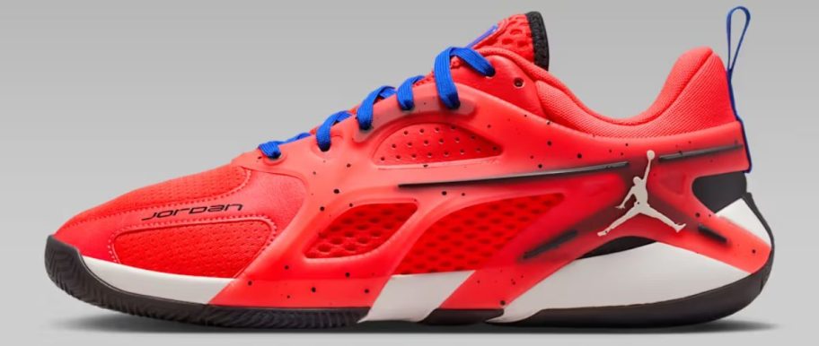 Jordan Heir Series Basketball Shoe