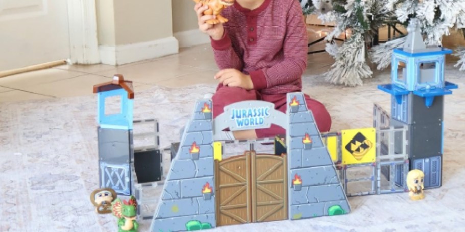 $184 Worth of Toys Just $34.84 Shipped (Selling Out FAST!)