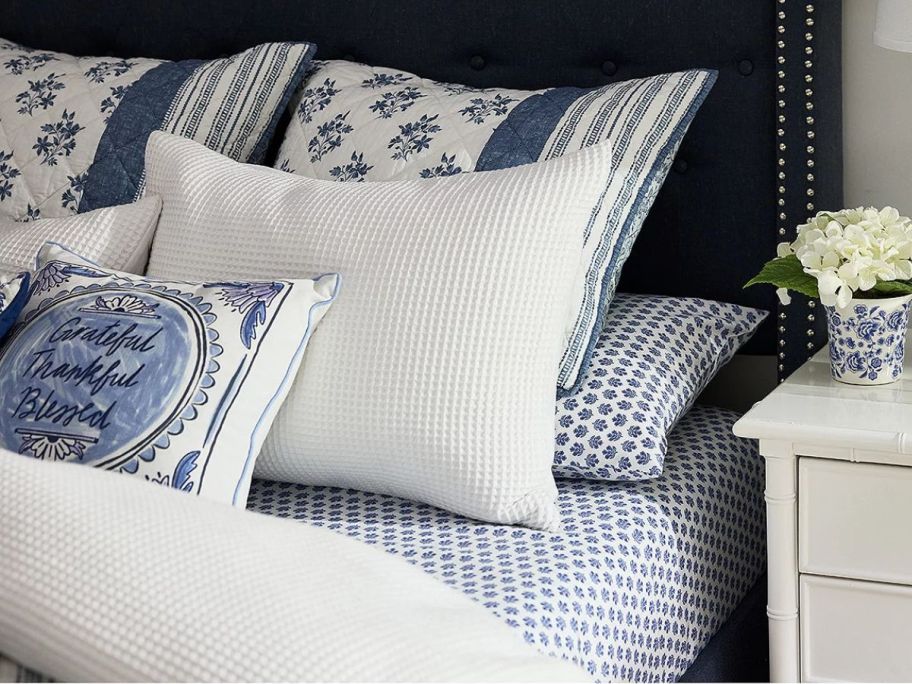 Sonoma Goods for Life Easy Care 525 Count Sheet Set