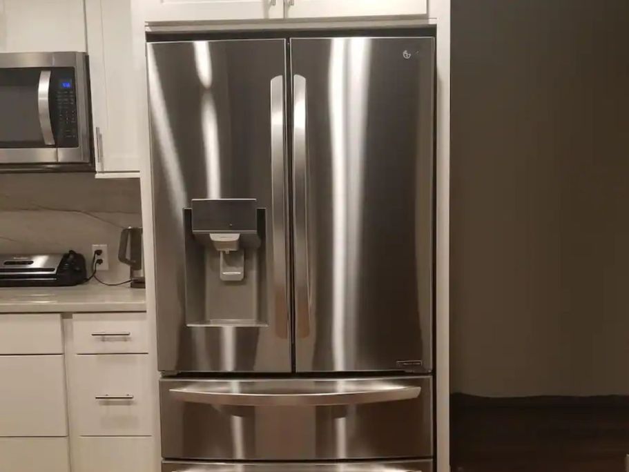 Best Buy Daily Deals | Up to 55% Off Major Appliances by LG, Whirlpool & More