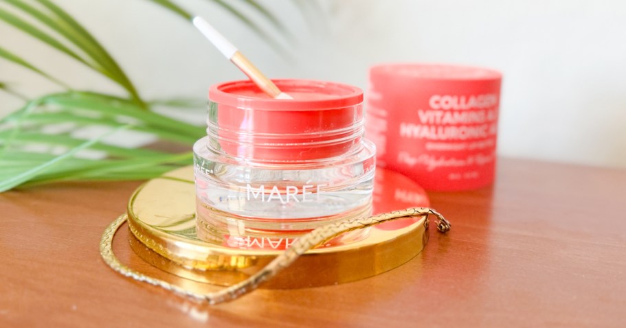 MAREE Lip Mask 2-Pack Only $11.86 Shipped on Amazon (Reg. $39)