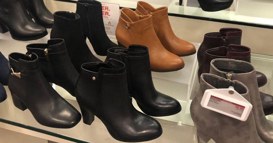 Macy's Women's Boots