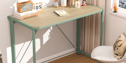 Up to 70% Off Walmart Clearance Furniture ($29 Desk & Much More!)