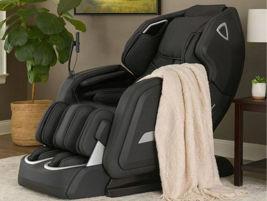 Over 65% Off Home Depot Massage Chairs + Free Shipping (Today ONLY!)