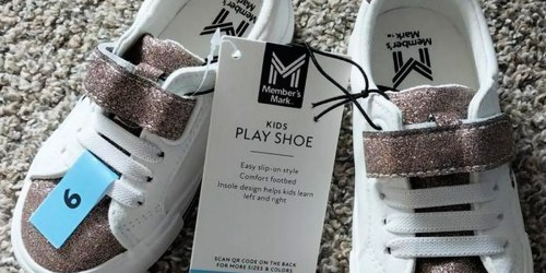 Sam’s Club Shoes Clearance | Save on Members Mark, Under Armour, Skechers, & More