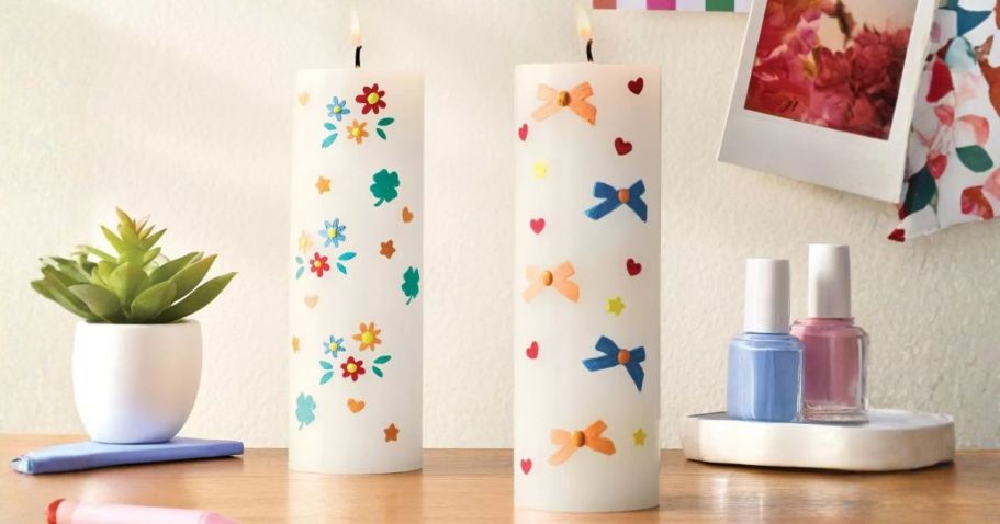 Mondo Llama Craft Kits Only $13.60 on Target.com (Reg. $17) | Fun Easter Basket Gifts!