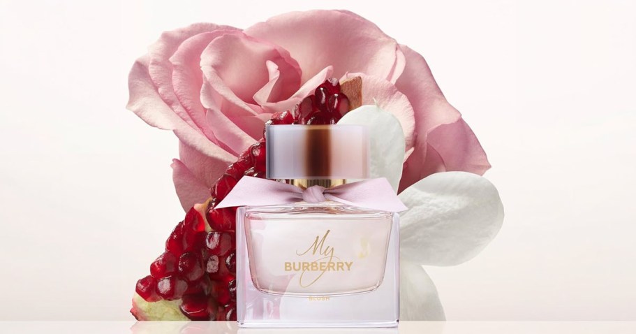 Up to 80% Off Designer Fragrances + Free Shipping | Burberry, D&G, Gucci, & More
