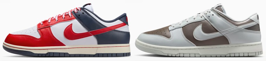 Nike Dunk Low Retro Men's Shoes