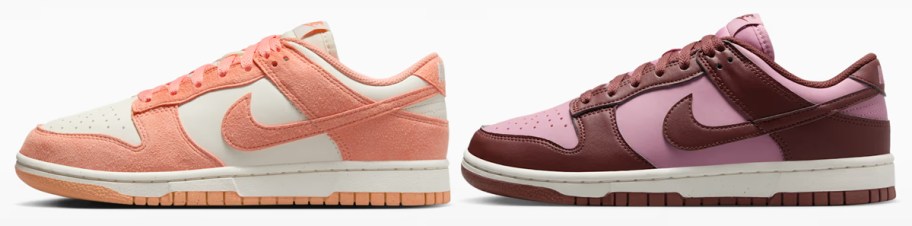 Nike Dunk Low Women's Shoes