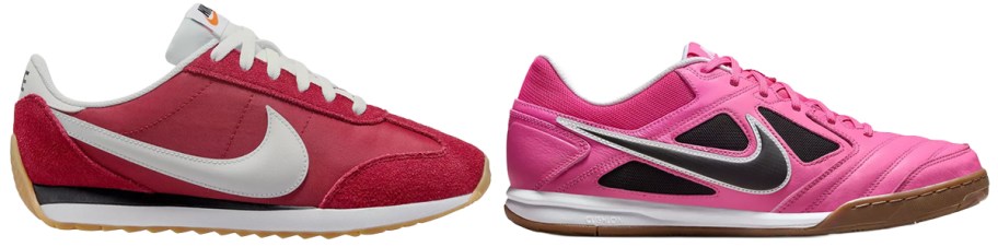 Nike Men's Pacific Sneakers, Women's Gato Sneakers