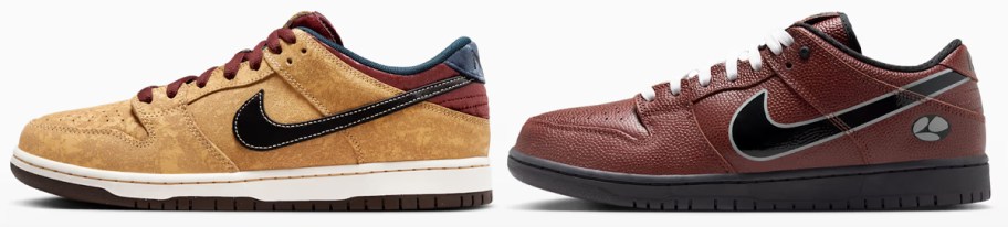 Nike SB Dunk Low Pro Skate Shoes