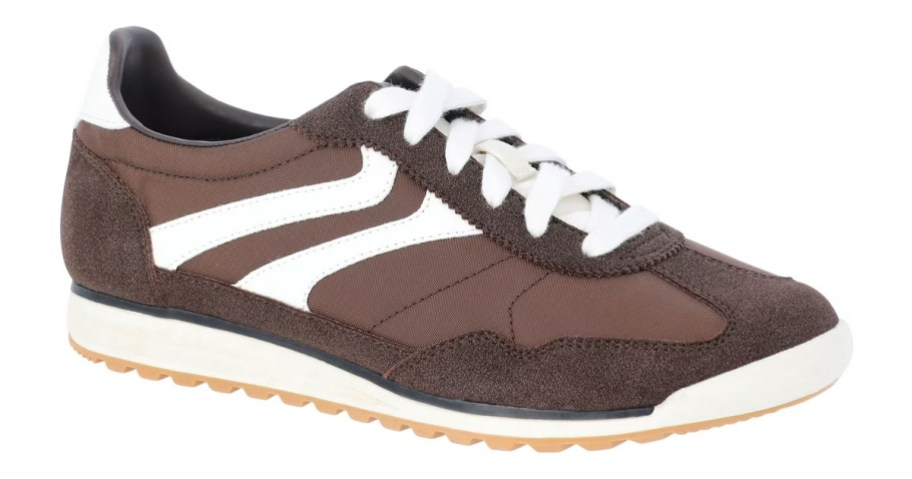 No Boundaries Retro Sneakers