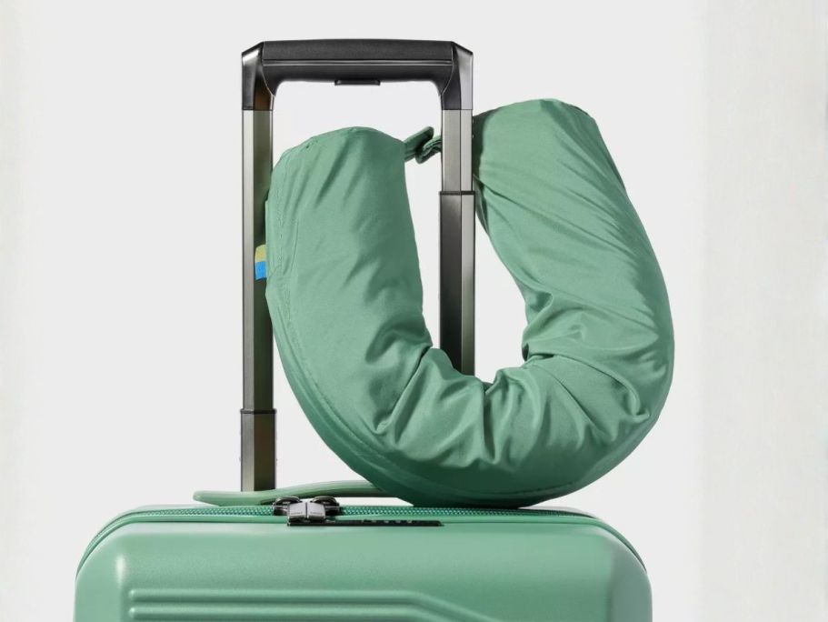 Going Somewhere? Score Up to 40% Off Travel Accessories on Target.com
