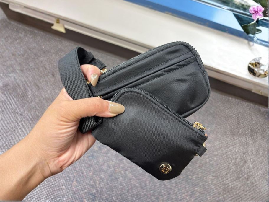 60% Off Dual Wristlet Pouches on Amazon (lululemon Look for Less!)
