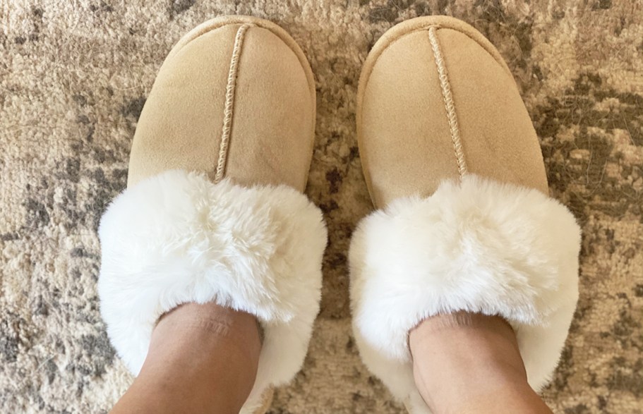 Women’s Memory Foam Slippers Only $8.99 Shipped for Amazon Prime Members (Reg. $25)