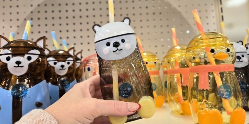 Target’s Cute Easter Tumblers & Dishes Are Only $3.50