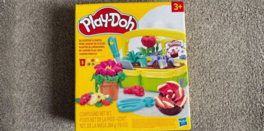 Up to 70% Off Macy’s Toy Clearance | Play-Doh, Peppa Pig, & More