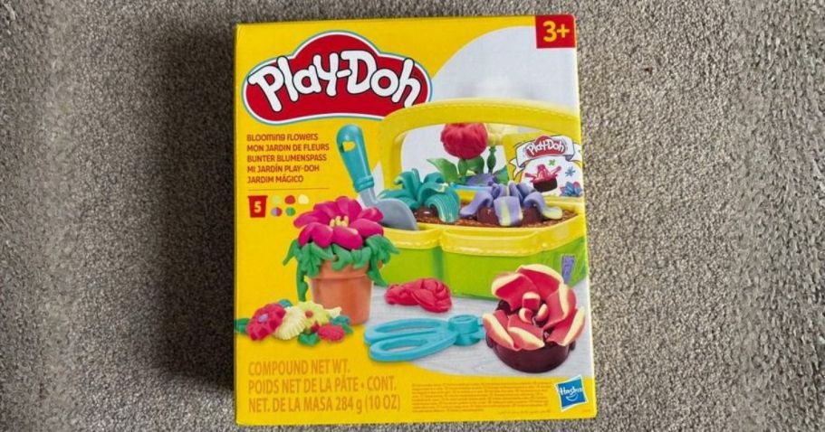 Today Only! Up to 70% Off Macy’s Toy Clearance | Play-Doh, Peppa Pig, & More