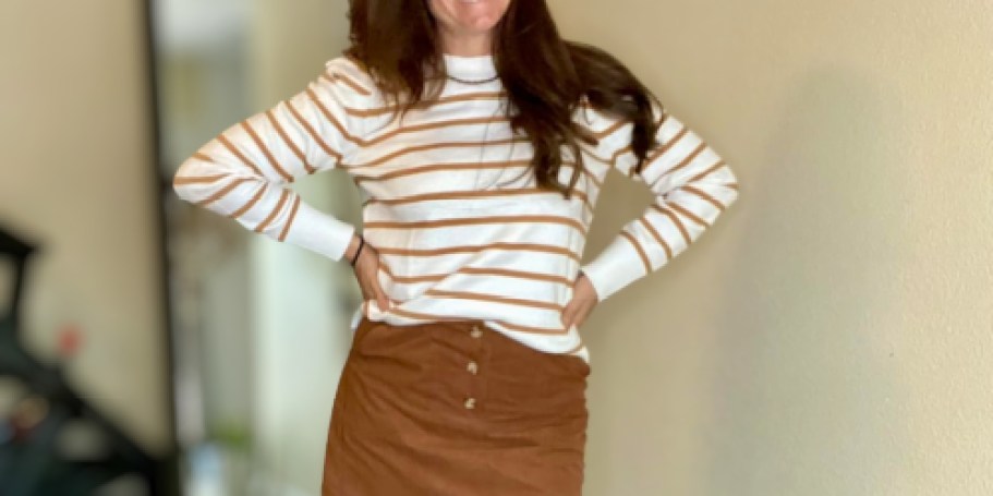 Over 20 of Today’s Best Amazon Fashion Promo Codes