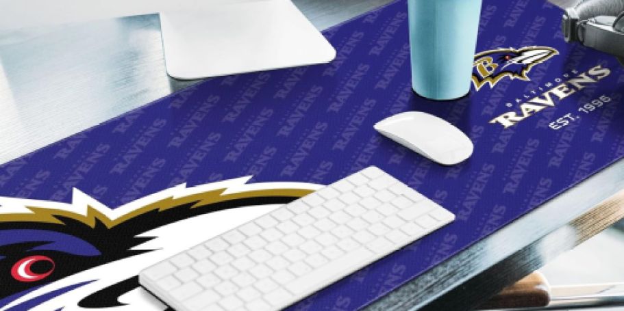 Up to 70% Off NFL Gear + Free Shipping – Ends Tonight!