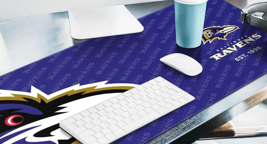 Up to 70% Off NFL Gear + Free Shipping – Ends Tonight!