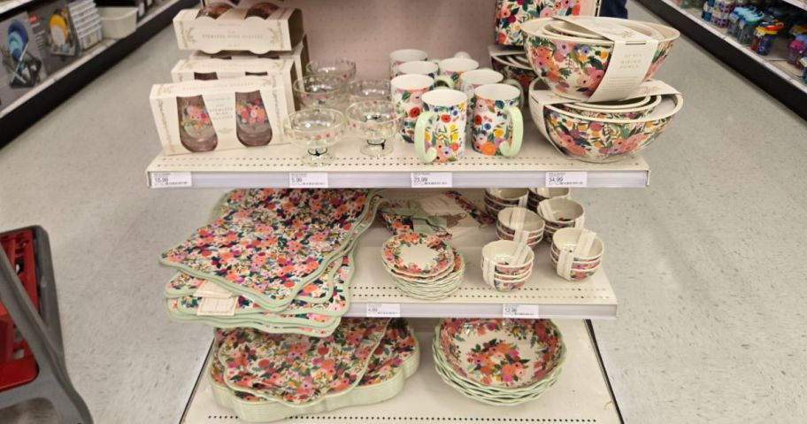 Rifle paper Co Kitchen Items at Target