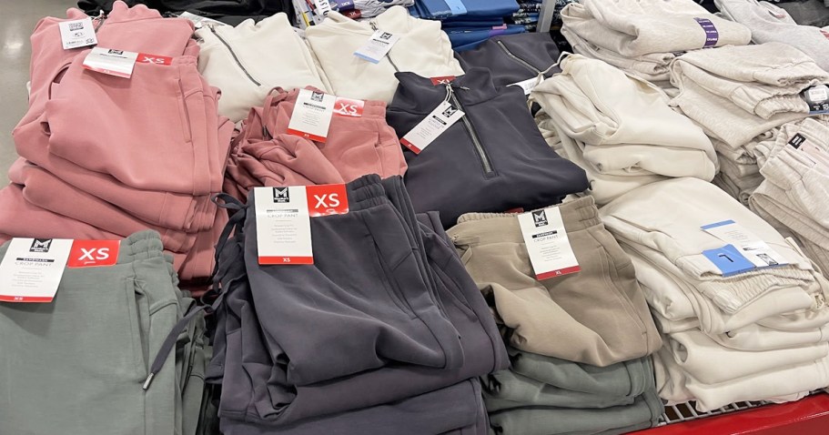 Up to 70% Off Sam’s Club Clothes Clearance | Prices from $5.81