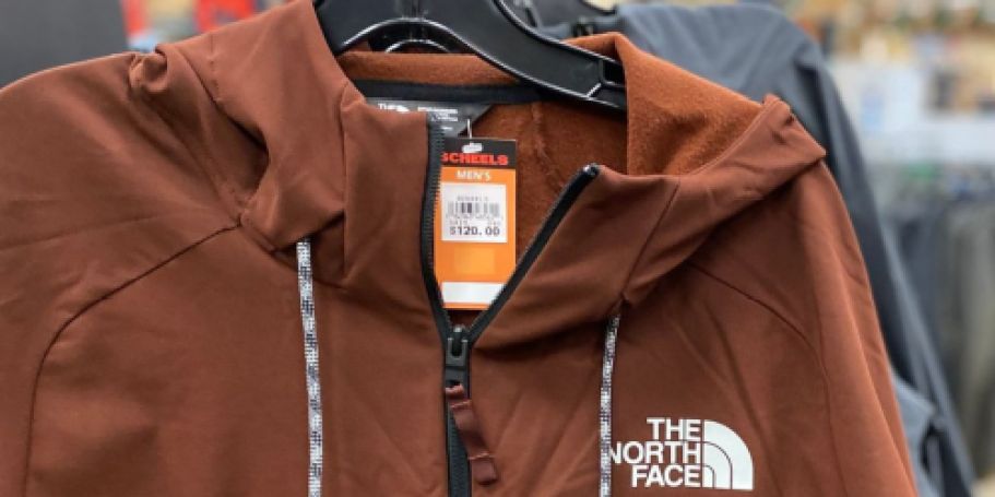 Up to 50% Off The North Face | Clothing, Backpacks & More Starting UNDER $25