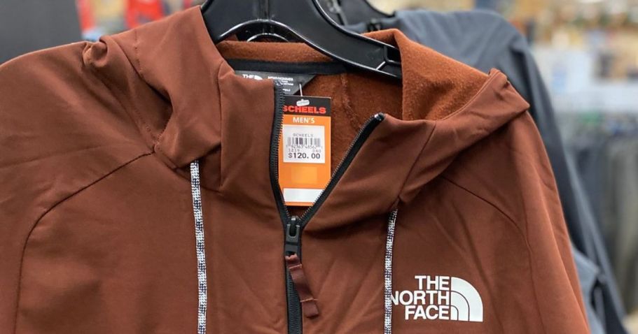 Up to 50% Off The North Face | Clothing, Backpacks & More Starting UNDER $25