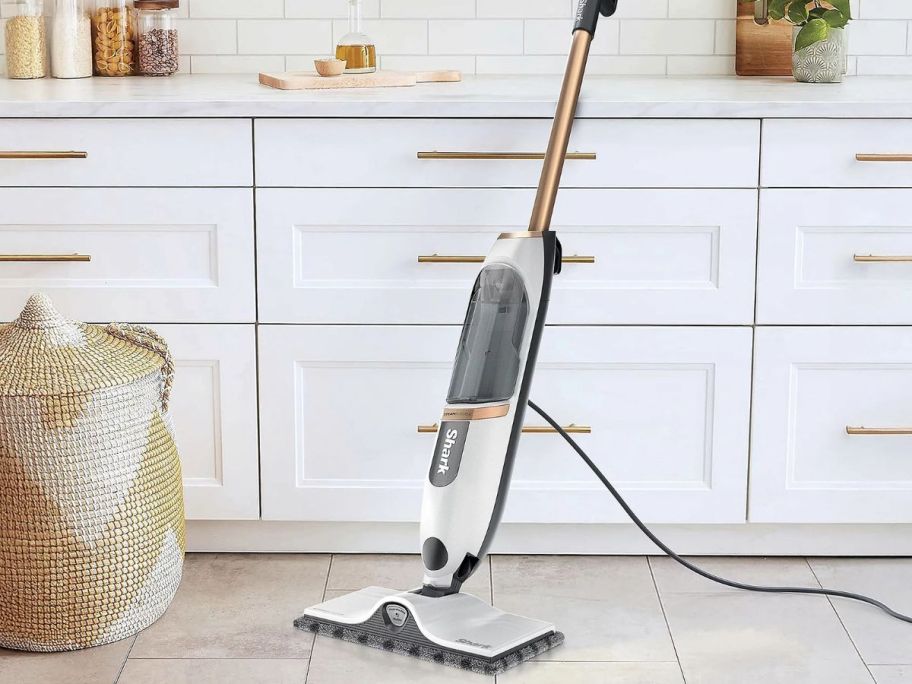 Shark SteamSpot Steam Mop