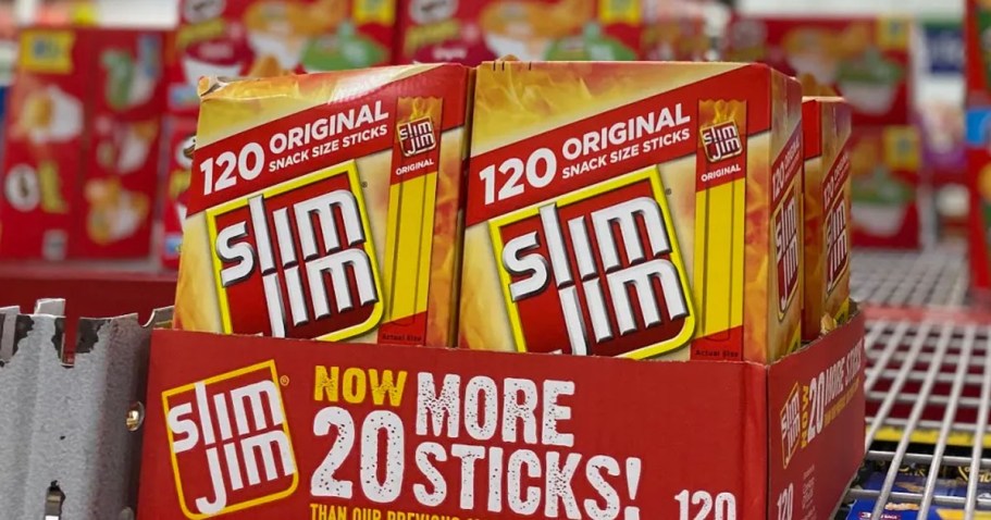 Shop Sam’s Club Instant Savings on Snacks, Pet Treats, Home Essentials, Beauty, & More