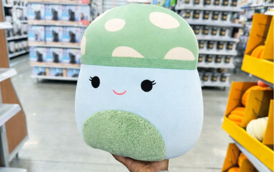 FOUR Squishmallows Plush Just $22.96 Shipped (Only $5.74 Each)
