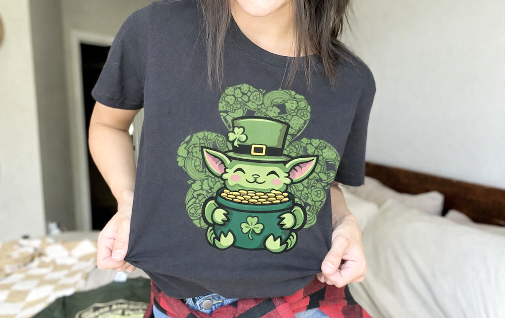 FIVE Woot Graphic Tees Just $29 Shipped (Only $5.80 Each!)