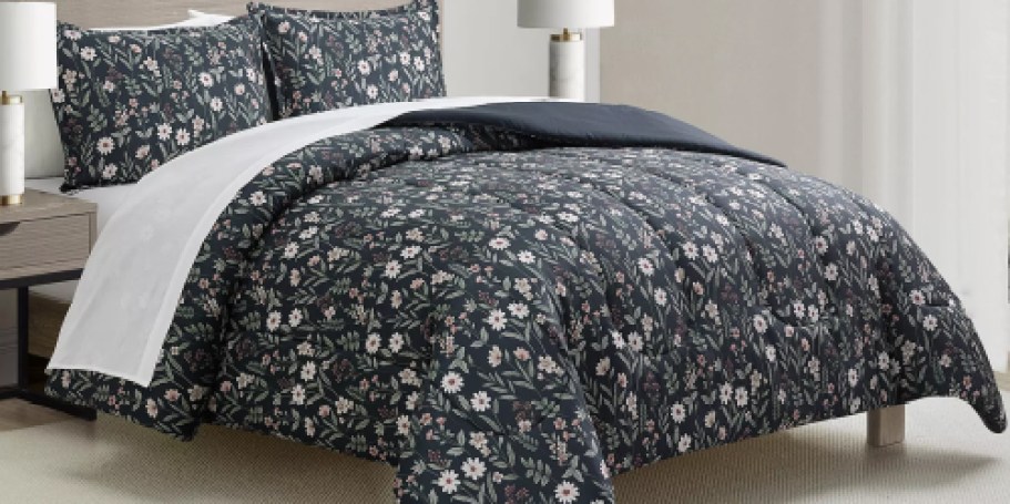 Up to 80% Off Macy’s Comforter Sets | Prices from $23.93
