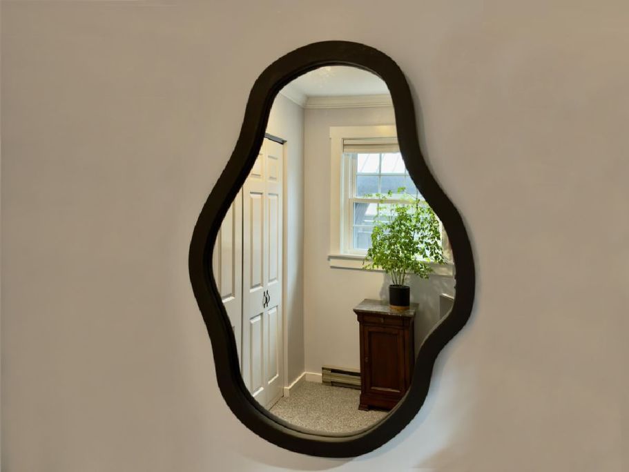 Up to 75% Off Home Depot Mirrors | This Trendy Mirror is ONLY $26.99 Shipped!