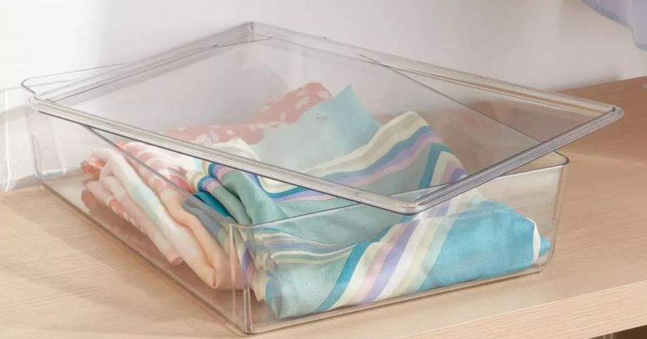 Last Chance! Target Brightroom Storage from 87¢