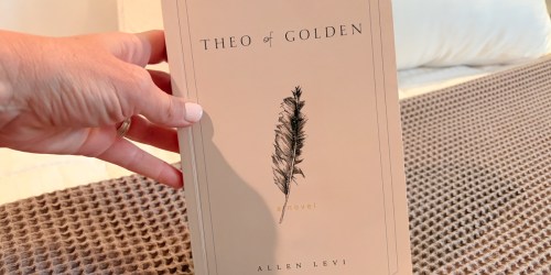 New $5 Off $25 Amazon Books Promo (+ Our Team’s Top Picks!)