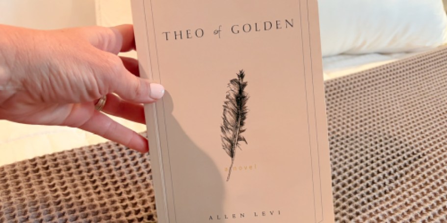Grab Your  Summer Reads During Amazon’s Buy 2, Get 1 FREE Book Sale