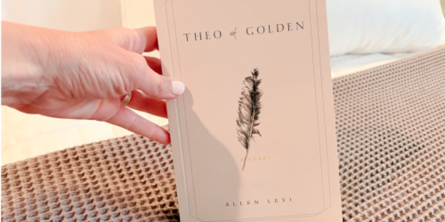 BOGO 50% Off Amazon Books (Our Team Faves Are Included!)