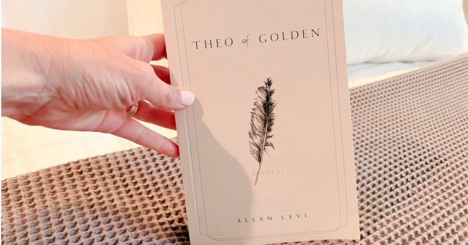 BOGO 50% Off Amazon Books (Our Team Faves Are Included!)